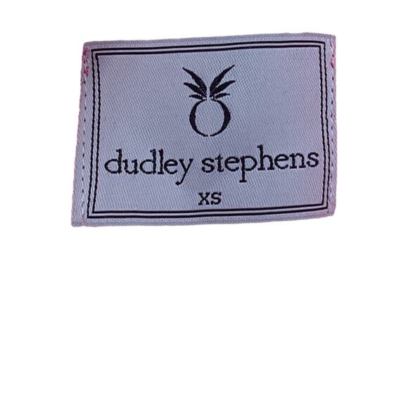 Dudley Stephens Women’s Top Size XS Park Slope Fleece Turtleneck Neon Pink - Picture 4 of 4